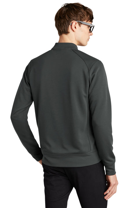 Mercer+Mettle® Double-Knit Bomber MM3000