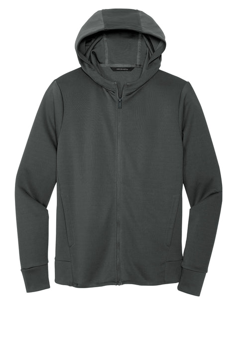 Mercer+Mettle® Double-Knit Full-Zip Hoodie MM3002
