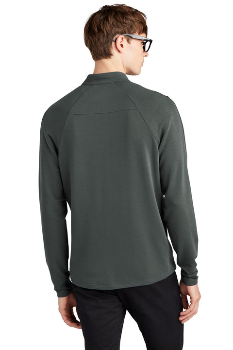 Mercer+Mettle® Stretch 1/4-Zip Pullover MM3010