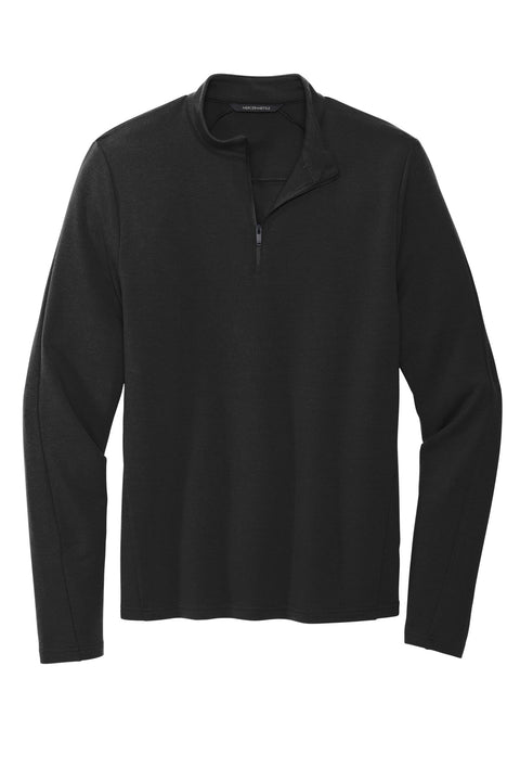 Mercer+Mettle® Stretch 1/4-Zip Pullover MM3010