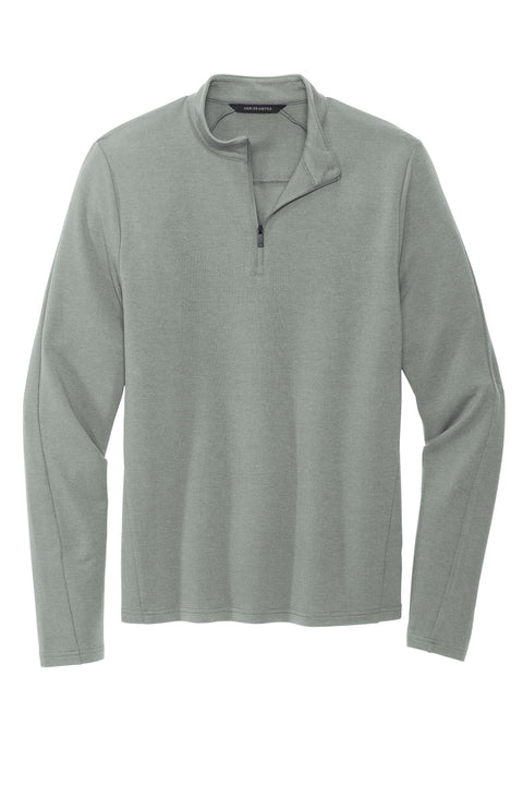 Mercer+Mettle® Stretch 1/4-Zip Pullover MM3010