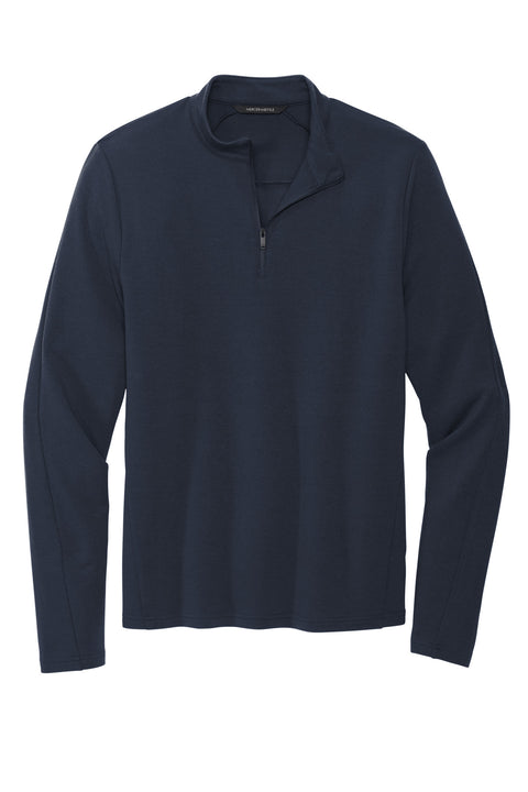 Mercer+Mettle® Stretch 1/4-Zip Pullover MM3010