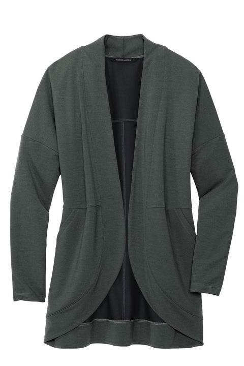 Mercer+Mettle® Women's Stretch Open-Front Cardigan MM3015
