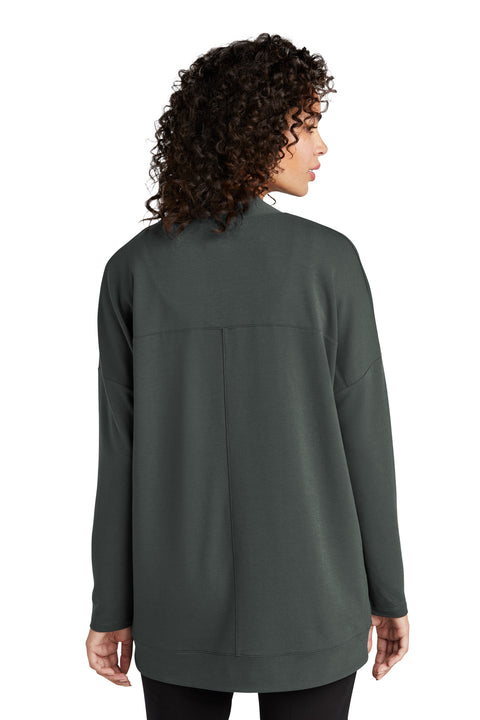 Mercer+Mettle® Women's Stretch Open-Front Cardigan MM3015