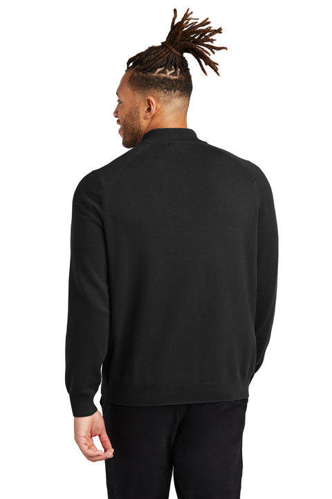 Mercer+Mettle® 1/4-Zip Sweater MM3020