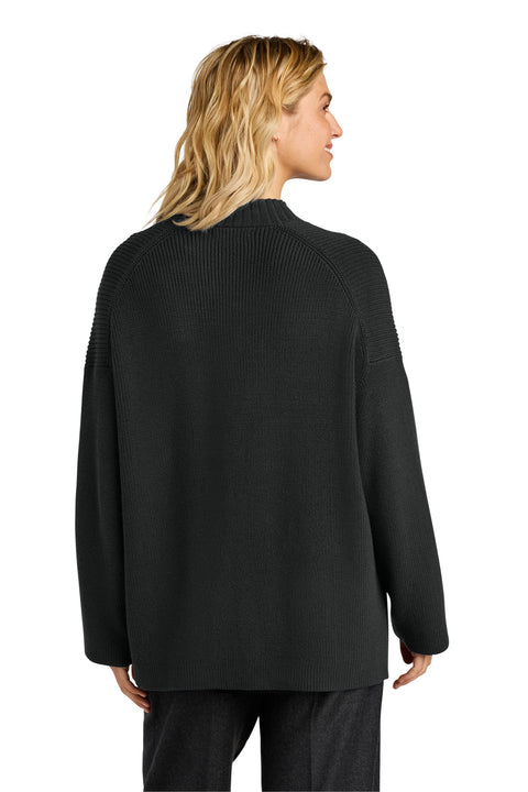 Mercer+Mettle® Women's Open Cardi MM3021