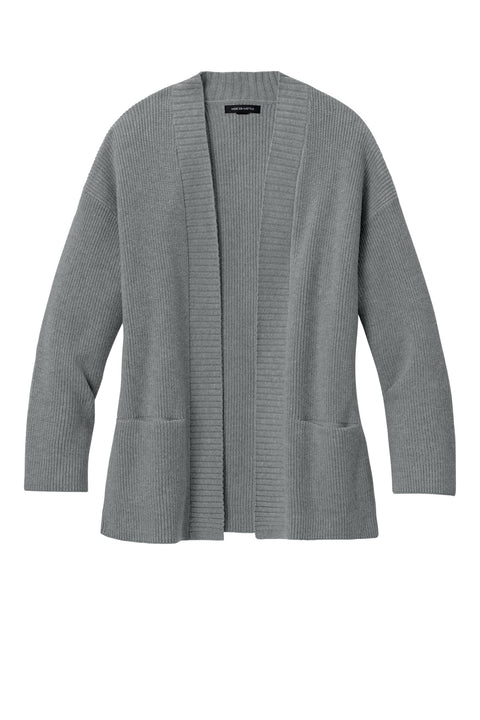 Mercer+Mettle® Women's Open Cardi MM3021