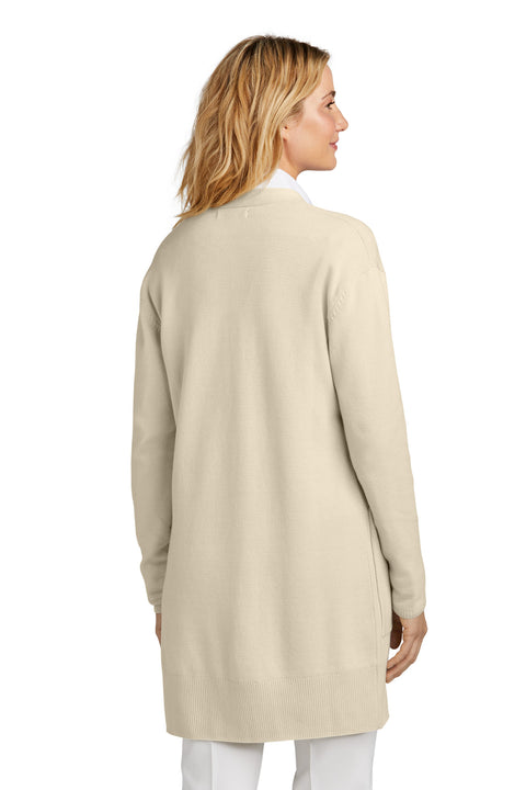 Mercer+Mettle® Women's Open-Front Cardigan Sweater MM3023