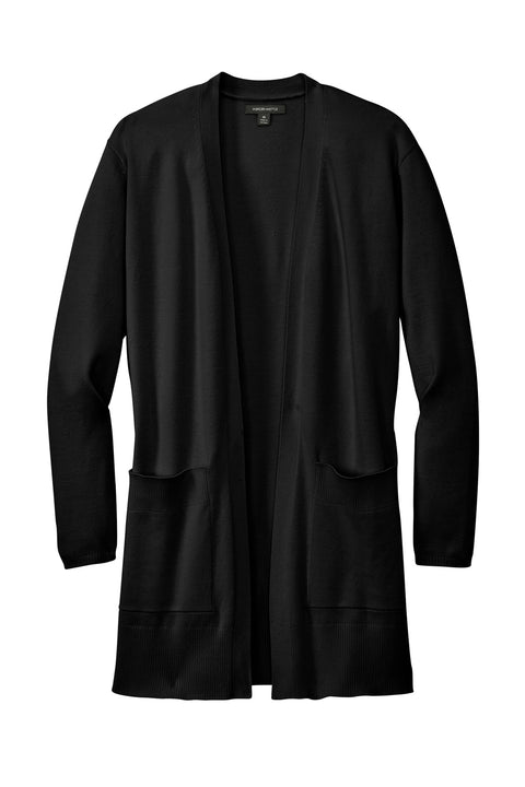 Mercer+Mettle® Women's Open-Front Cardigan Sweater MM3023