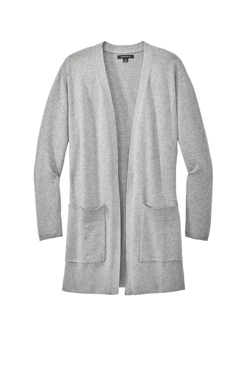 Mercer+Mettle® Women's Open-Front Cardigan Sweater MM3023