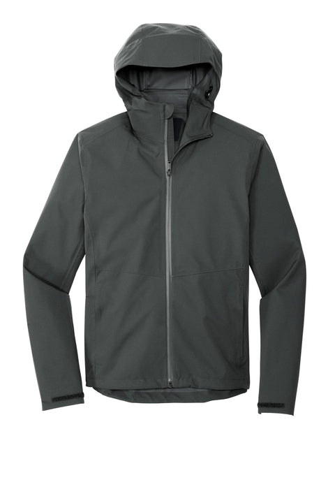 Mercer+Mettle® Waterproof Rain Shell MM7000
