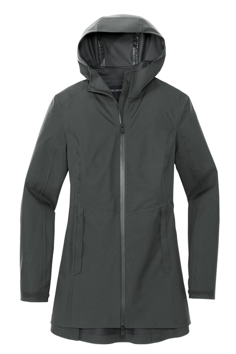 Mercer+Mettle® Women's Waterproof Rain Shell MM7001