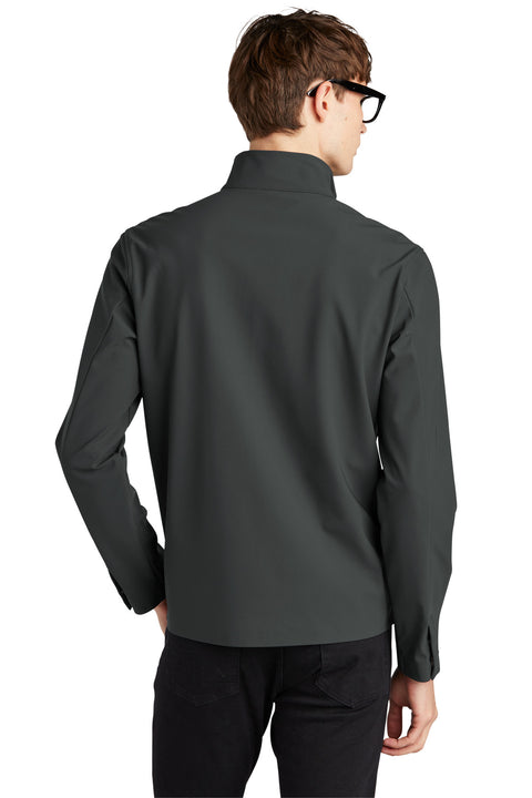 Mercer+Mettle® Faille Soft Shell MM7100