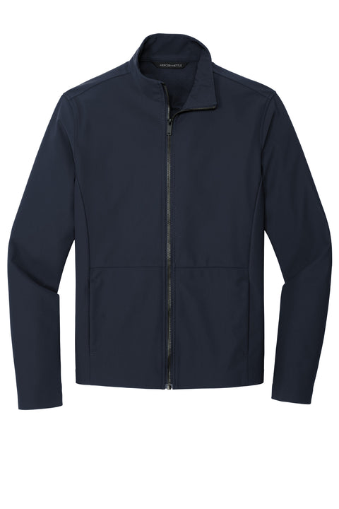 Mercer+Mettle® Faille Soft Shell MM7100