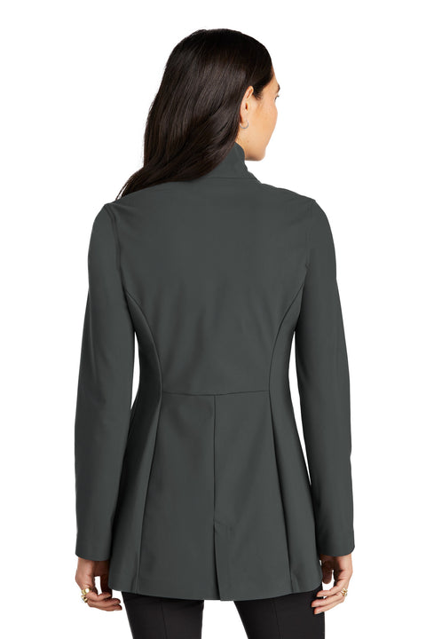 Mercer+Mettle® Women's Faille Soft Shell MM7101
