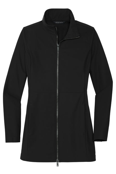 Mercer+Mettle® Women's Faille Soft Shell MM7101