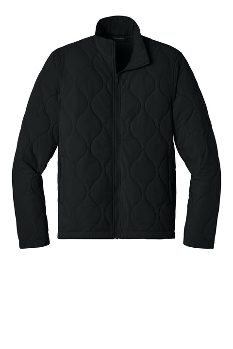 Mercer+Mettle® Quilted Liner Jacket MM7202