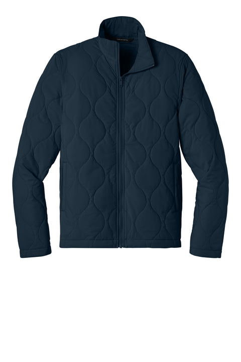 Mercer+Mettle® Quilted Liner Jacket MM7202