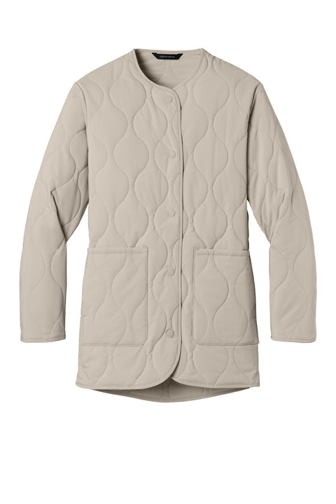 Mercer+Mettle® Women's Quilted Liner Jacket MM7203