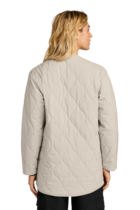 Mercer+Mettle® Women's Quilted Liner Jacket MM7203