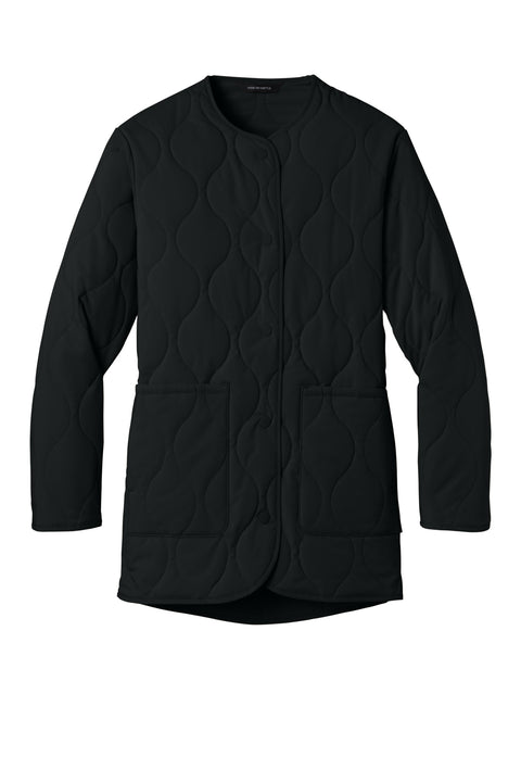 Mercer+Mettle® Women's Quilted Liner Jacket MM7203