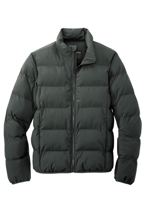 Mercer+Mettle® Puffy Jacket MM7210