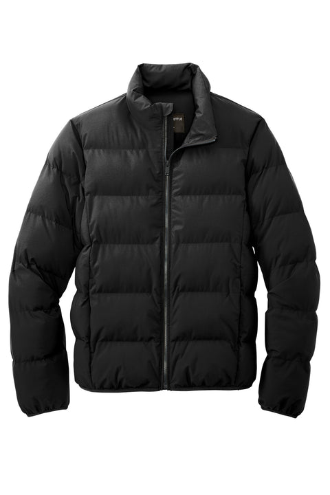 Mercer+Mettle® Puffy Jacket MM7210