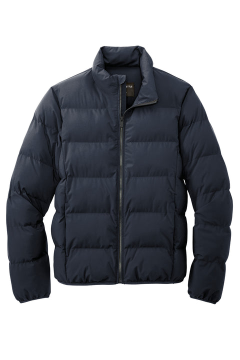 Mercer+Mettle® Puffy Jacket MM7210