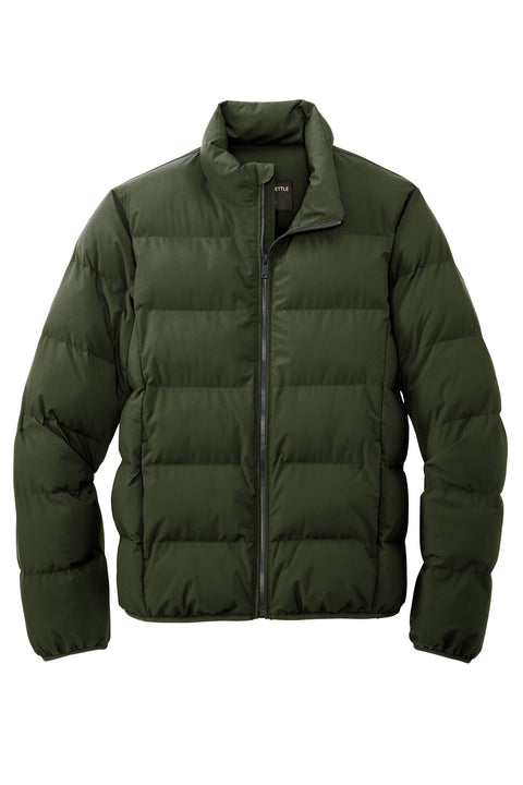 Mercer+Mettle® Puffy Jacket MM7210
