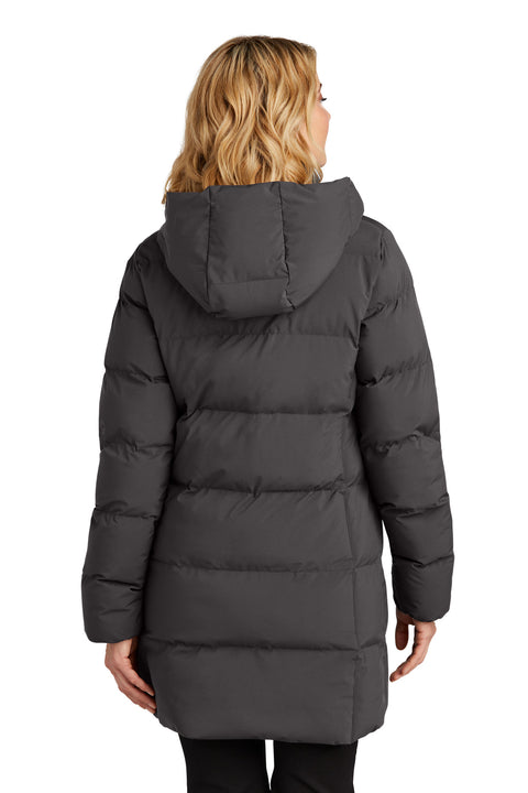 Mercer+Mettle® Women's Puffy Parka MM7213