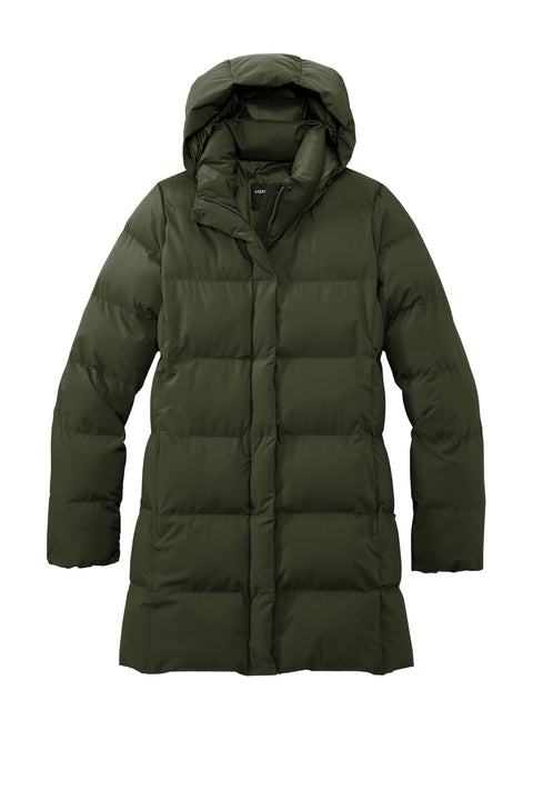 Mercer+Mettle® Women's Puffy Parka MM7213