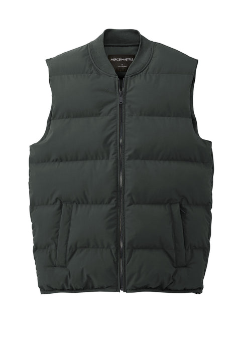 Mercer+Mettle® Puffy Vest MM7214