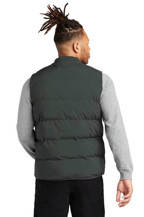 Mercer+Mettle® Puffy Vest MM7214
