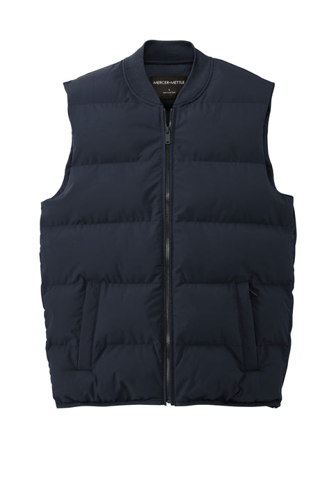 Mercer+Mettle® Puffy Vest MM7214