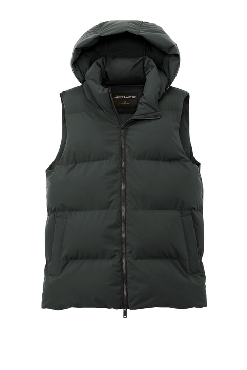 Mercer+Mettle® Women's Puffy Vest MM7217