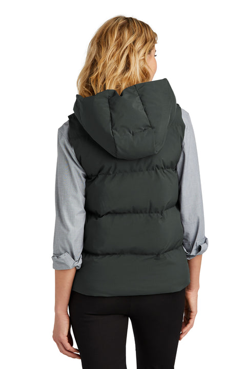 Mercer+Mettle® Women's Puffy Vest MM7217