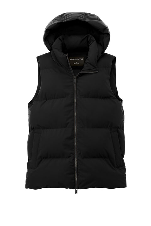 Mercer+Mettle® Women's Puffy Vest MM7217