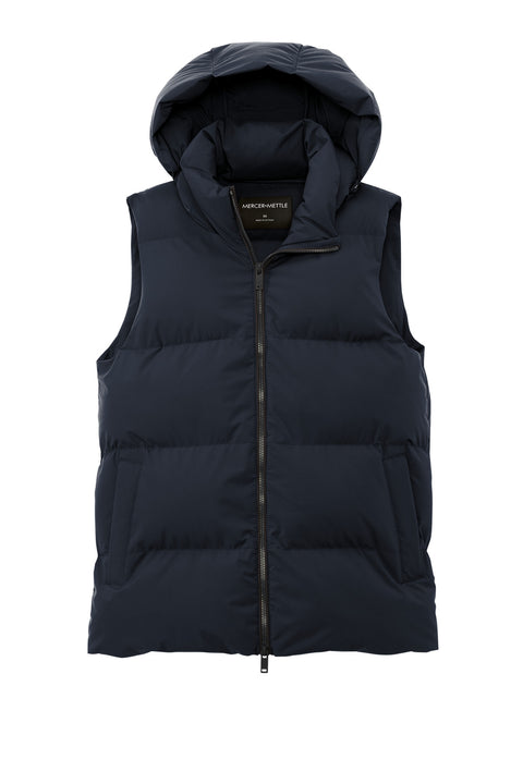 Mercer+Mettle® Women's Puffy Vest MM7217