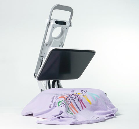 Stahls' MerchMaker™ Heat Press