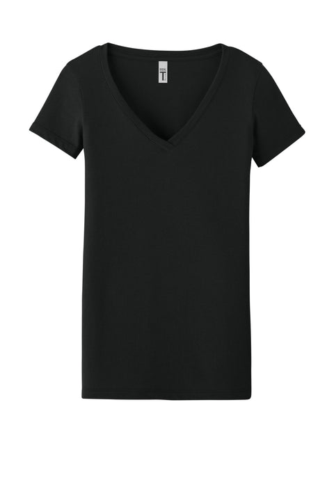 Next Level Apparel® Women's Ideal V-Neck Tee NL1540