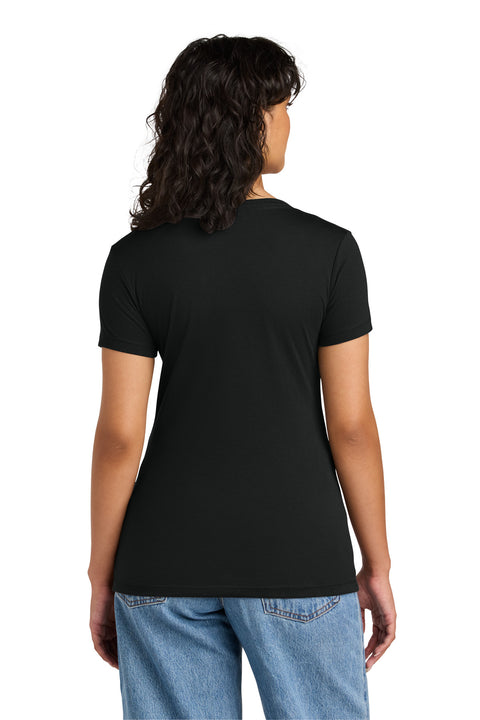 Next Level Apparel® Women's Ideal V-Neck Tee NL1540