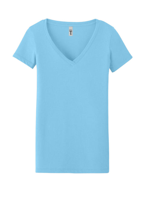 Next Level Apparel® Women's Ideal V-Neck Tee NL1540