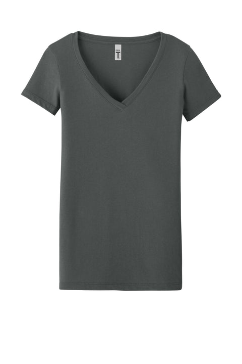 Next Level Apparel® Women's Ideal V-Neck Tee NL1540