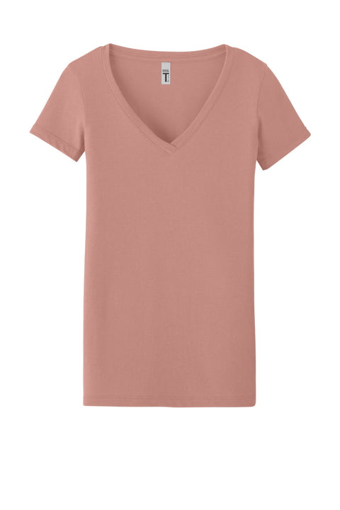 Next Level Apparel® Women's Ideal V-Neck Tee NL1540