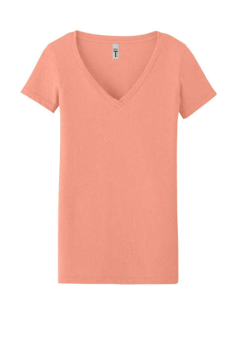 Next Level Apparel® Women's Ideal V-Neck Tee NL1540