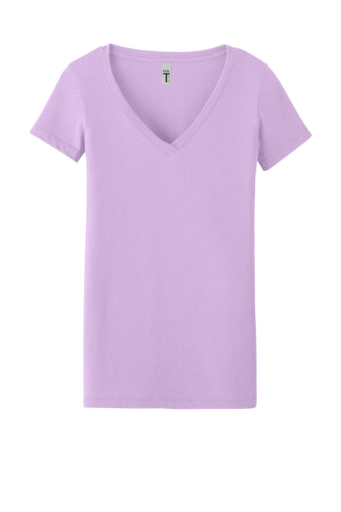Next Level Apparel® Women's Ideal V-Neck Tee NL1540