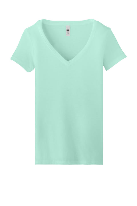 Next Level Apparel® Women's Ideal V-Neck Tee NL1540