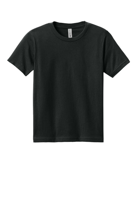 Next Level Apparel® Youth Cotton Tee NL3310