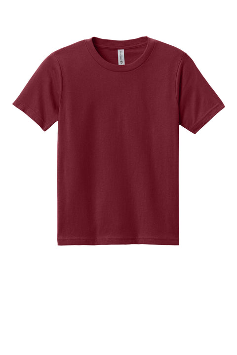Next Level Apparel® Youth Cotton Tee NL3310