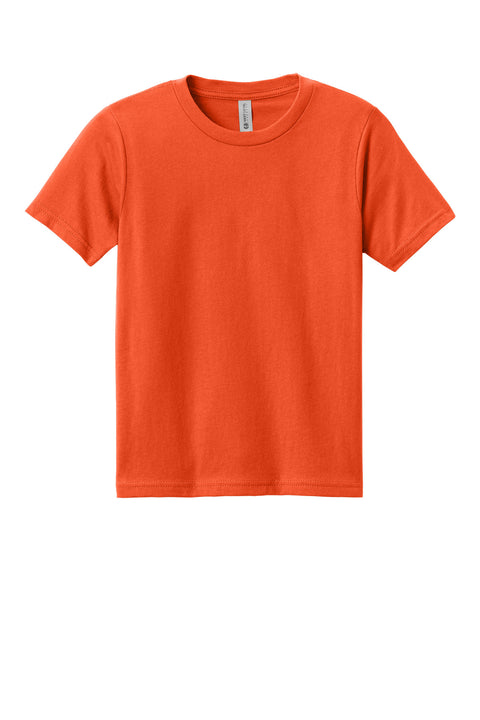 Next Level Apparel® Youth Cotton Tee NL3310
